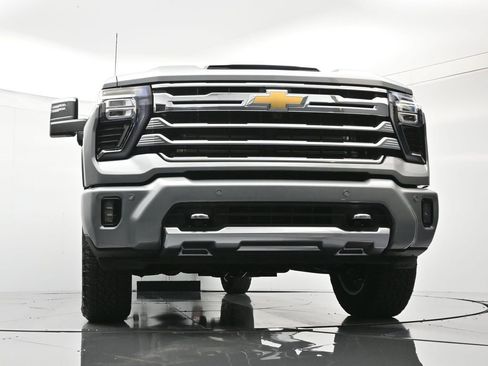 New 2026 Chevrolet Silverado 2500 High Country w/ High Country Premium Package AWD/4WD image 40