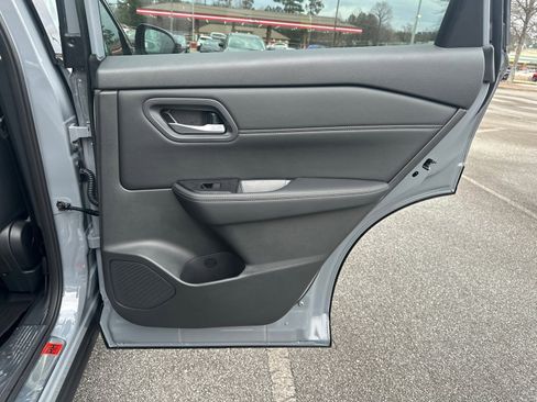 New 2026 Nissan Rogue SV image 16