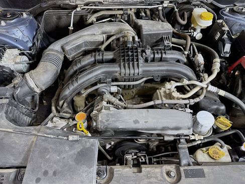 Used 2018 Subaru Crosstrek 2.0i image 36