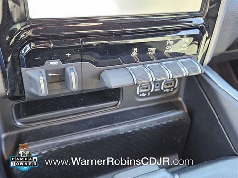Used 2023 RAM 1500 Big Horn image 23