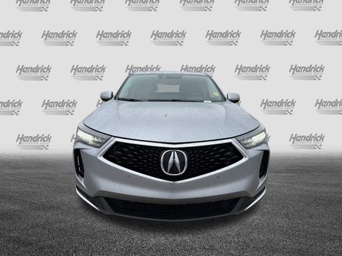 Certified 2023 Acura RDX FWD w/ Technology Package image 3