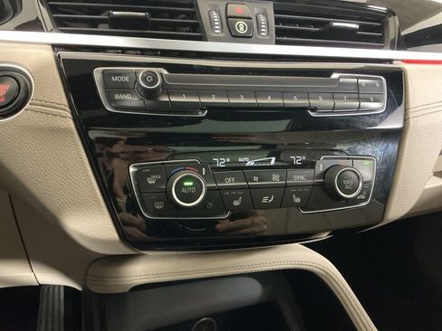 Used 2021 BMW X1 sDrive28i image 16