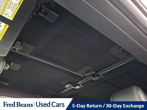 Certified 2024 Ford Bronco Big Bend w/ Sasquatch Package image 23