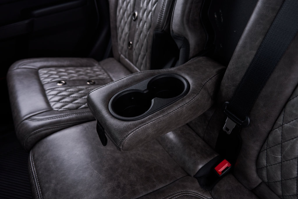 Used 2022 Ford Bronco Raptor AWD/4WD image 68
