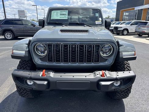 New 2026 Jeep Gladiator Mojave AWD/4WD image 2
