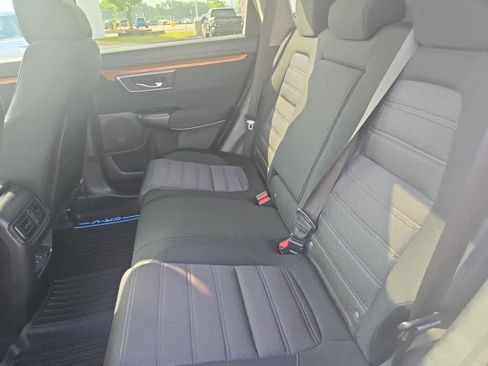 Certified 2020 Honda CR-V EX image 45