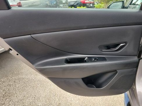 Certified 2023 Hyundai Elantra N Line w/ Cargo Package FWD image 9