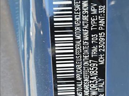 Used 2024 Dodge Hornet R/T w/ R/T Blacktop Package image 15