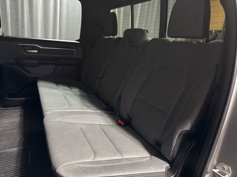 Used 2023 RAM 1500 Big Horn AWD/4WD image 27
