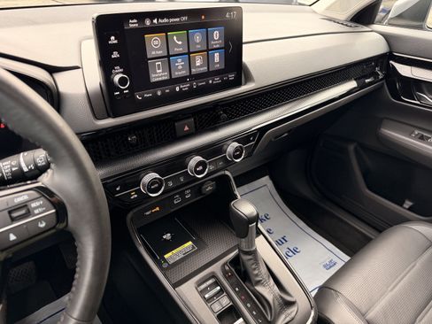 Certified 2024 Honda CR-V EX-L image 17