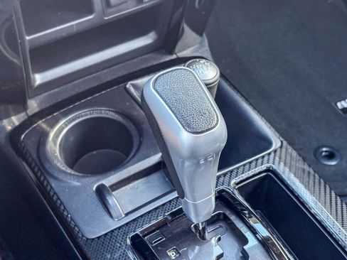 Certified 2023 Toyota 4Runner TRD Off-Road Premium image 25