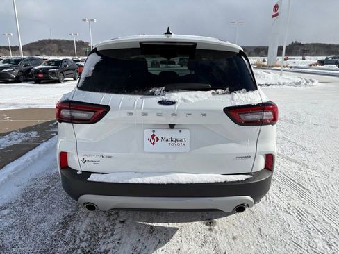 Used 2024 Ford Escape Active w/ Tech Pack #1 image 4