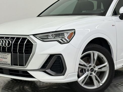 Used 2024 Audi Q3 2.0T Premium w/ Convenience Package AWD/4WD image 10