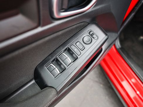 Certified 2024 Honda Civic Sport image 9