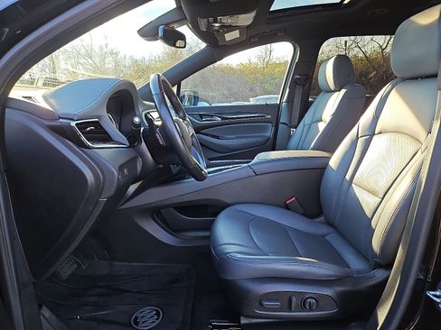 Certified 2023 Buick Enclave Essence w/ Experience Buick Package image 13