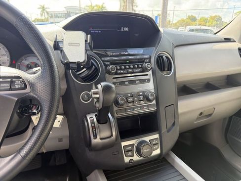 Used 2015 Honda Pilot SE image 13
