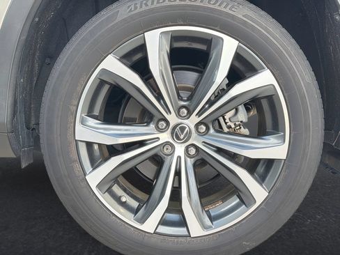 Used 2022 Lexus RX 350 AWD w/ Premium Package image 31