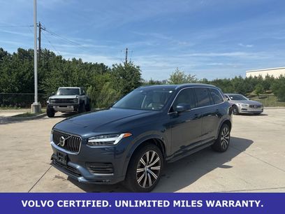 Certified 2023 Volvo XC90 B6 Core w/ Protection Package Premier