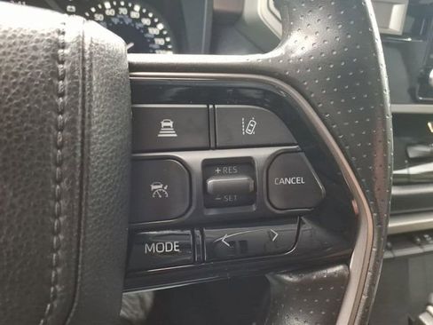Used 2022 Toyota Tundra SR5 AWD/4WD image 19