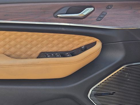 New 2025 Jeep Grand Cherokee Summit w/ Adv Protech Group IV image 17