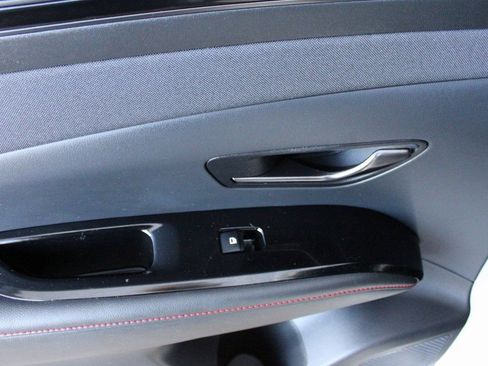 Used 2023 Hyundai Tucson N Line image 51