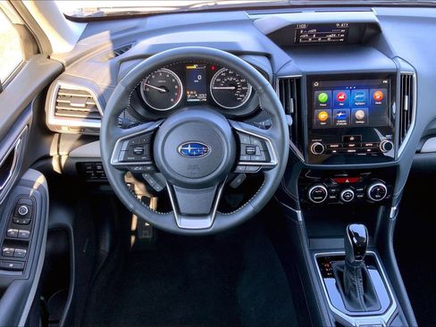 Certified 2024 Subaru Forester Limited image 5