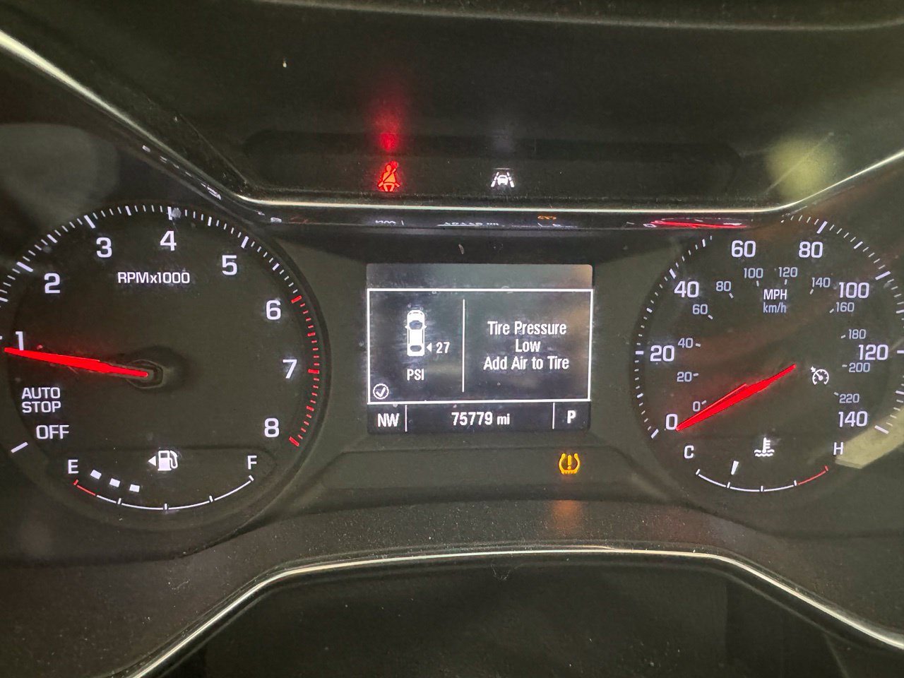 Used 2023 Chevrolet TrailBlazer LT FWD image 3