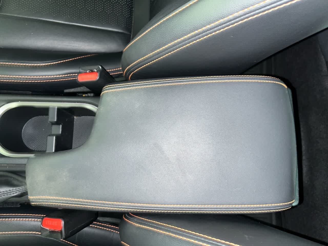 Used 2019 Subaru Crosstrek 2.0i Limited w/ Moonroof Package AWD/4WD image 22