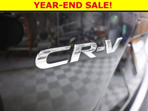 Used 2017 Honda CR-V Touring image 55