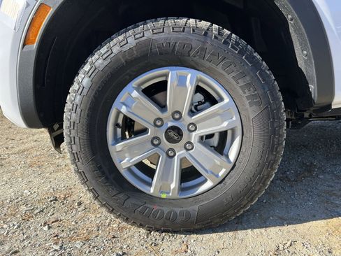 New 2025 Ford Ranger XL w/ Trailer Tow Package image 12