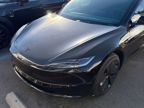 Used 2026 Tesla Model 3 RWD image 3