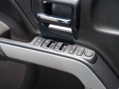 Used 2015 Chevrolet Silverado 2500 LT w/ LT Convenience Package AWD/4WD image 29