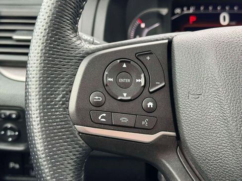 Used 2023 Honda Passport EX-L image 25