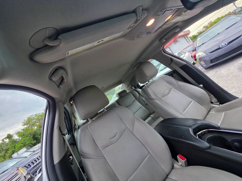 Used 2013 Cadillac ATS Luxury AWD/4WD image 22