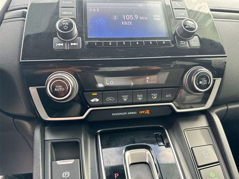 Used 2020 Honda CR-V LX image 25