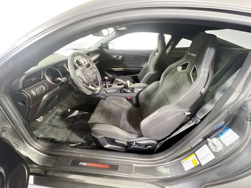 Used 2018 Ford Mustang Shelby GT350 w/ Electronics Package image 20