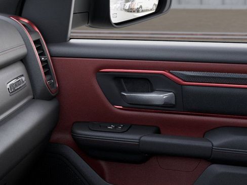 New 2026 RAM 1500 Rebel image 33