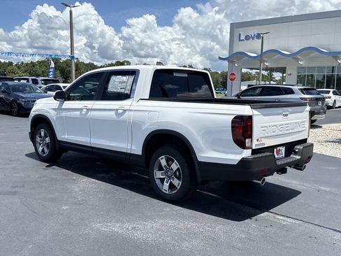 New 2026 Honda Ridgeline RTL image 10