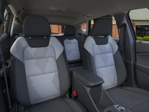 New 2026 Chevrolet Trax LS image 16