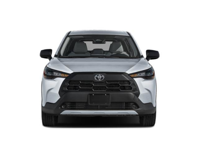 New 2026 Toyota Corolla Cross L AWD/4WD image 7
