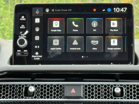 Certified 2026 Honda Civic Sport Touring image 22