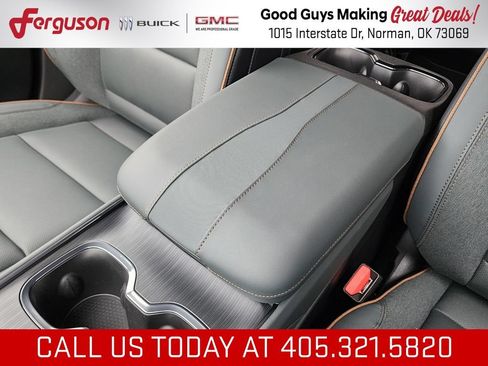 New 2026 GMC Acadia AT4 w/ Super Cruise Package AWD/4WD image 34