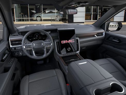 New 2026 GMC Yukon XL Denali image 15