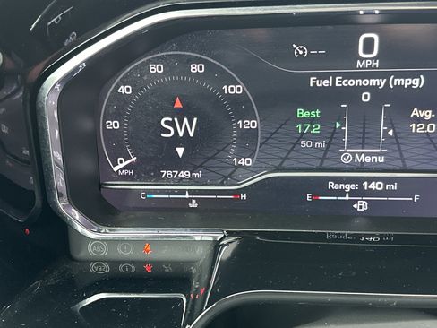 Used 2024 GMC Sierra 1500 Elevation w/ X31 Off-Road Package image 21