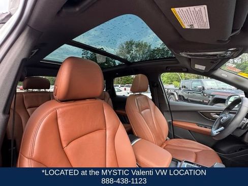 Used 2023 Audi Q7 3.0T Premium w/ Convenience Package AWD/4WD image 37