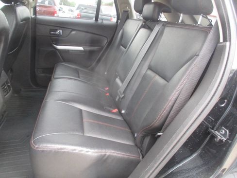 Used 2013 Ford Edge SEL AWD/4WD image 40