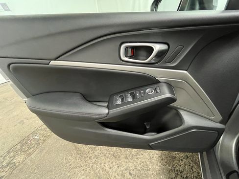 Used 2023 Acura Integra A-Spec image 16