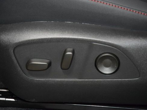 New 2026 Chevrolet Traverse Z71 w/ Driver Confidence Package image 36