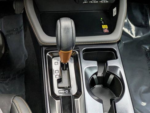 New 2026 Subaru Forester Wilderness image 13