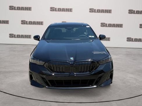 New 2027 BMW 530i xDrive AWD/4WD image 8